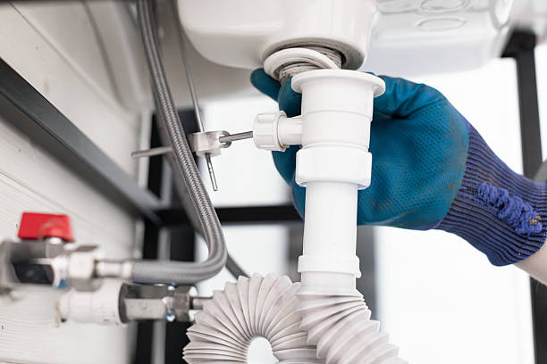 Reliable Drain Cleaning contractor in Iron City, GA by AAA Plumbing Heating